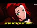 Chase Atlantic DOUBT IT Lyrics AMV