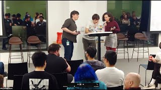 SF Bay Area Ruby Meetup - October 2024