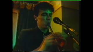 Pogues - Waxies dargle ( Original Promo 1984 With Clean Beginning )