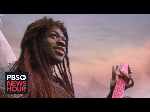 What Lil Nas X's 'Montero' says about Black queerness