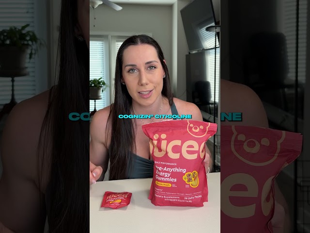 The 2026 Jüced Energy Gummies Formula, Explained