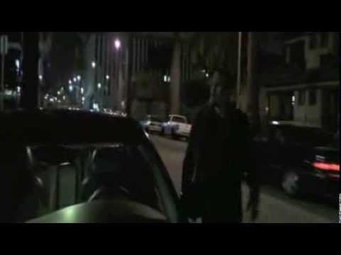 Tom Rothrock - Rollin' Crumblin' - from Collateral