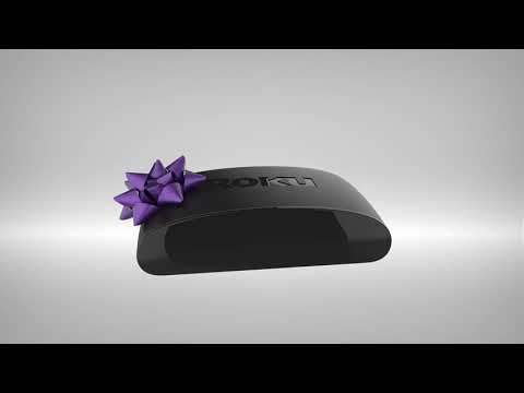 thumbnail video image 2 of Reproductor de Streaming Roku Express, 2 of 5