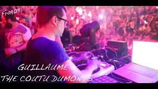 FRA909 Tv - GUILLAUME & THE COUTU DUMONTS live @ GUENDALINADVENTURE CROMIE
