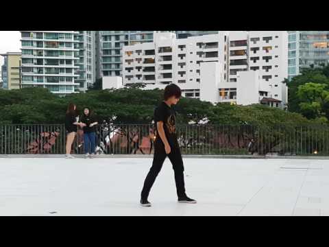 111116 KPOP Dance Off Vol 81: SF9 - Fanfare