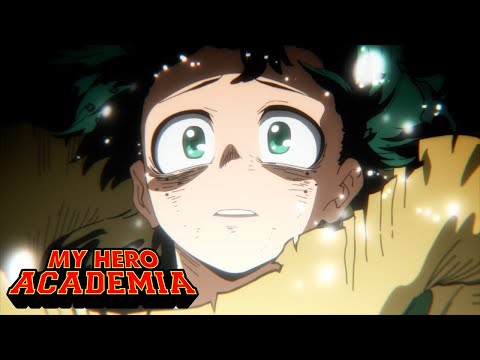 My Hero Academia Season 6 - Opening 2 | Bokurano