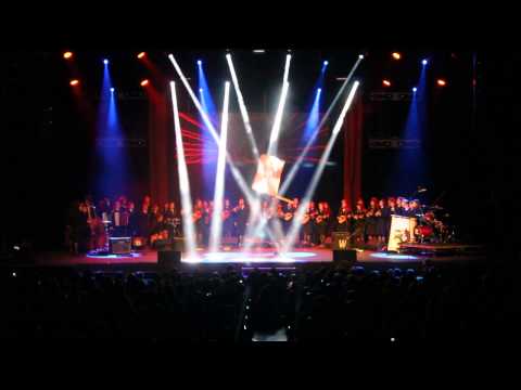 TUNAFE - Canção de Madrugar - XIII Tudo Isto É Tuna