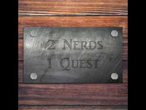 Session 104: Lost His Faith With A Guiding Bolt