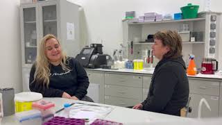 Professional Development in Agro-biotechnology