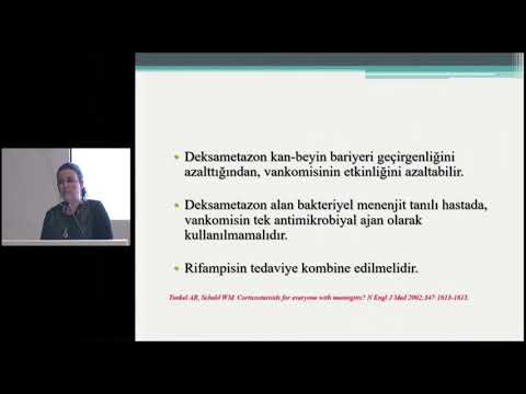 41 santral sinir sistemi enfeksiyonlari