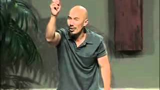Living a Life of Sacrifice by Francis Chan