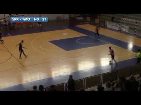 San Rocco Ruvo - Fata Morgana 4-3