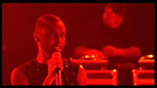 Morcheeba - Be Yourself (live at Nulle Part Ailleurs)