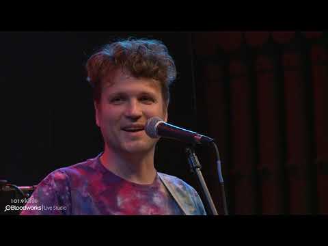 Thumbnail for Ra Ra Riot - Interview by Ra Ra Riot