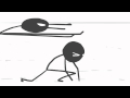 Dick Figures Kung Fu Winners VOSTFR