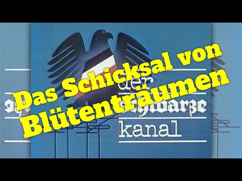 09.10.1989 – Das Schicksal von Blütenträumen