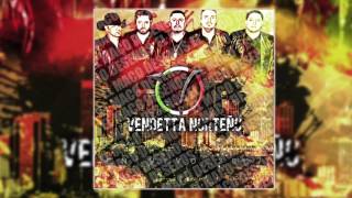 Amor Prisionero  - Vendetta Norteño (En Vivo 2017)