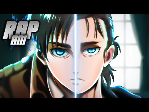 ♪ Desabafo Eren Yeager | O Preço da Liberdade | AniRap (@HunterMsc)