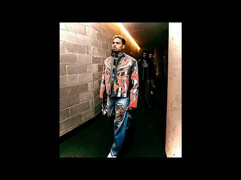 [FREE] Chris Brown x Drake Type Beat - "Double Back"