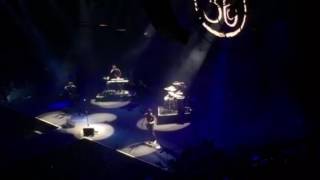 Rites of Passage - Third Eye Blind live in Manila 2016 (In The Mix)
