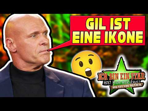 Die Stunde Danach: GIL ist ein PSYCHO? HARTE ATTACKE! - Dschungelcamp 2026! - Tag 6!