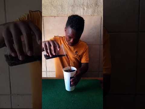 He Impressed his Crush with this Trick😍😱