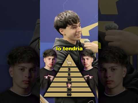 IS K1NG THE BEST IN FORTNITE HISTORY? FT. FAZER