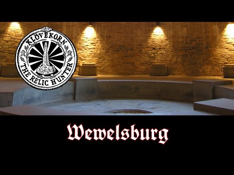 Klovekorn the Relic Hunter: Wewelsburg (Forbidden Truths 2017)