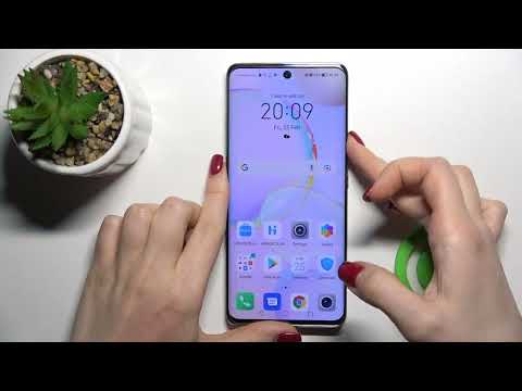 How to Mute Ringtone on HONOR 50 – Disable Ringtone