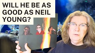 Is MJ Lenderman the next Neil Young?