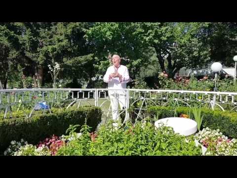 Panteley Panteleev - Sofia 12.07.2017 part 2