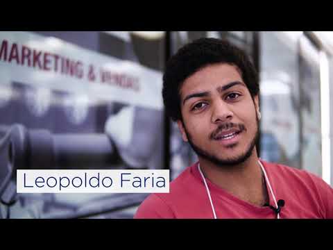 Dia FGV SP 14/04/2018