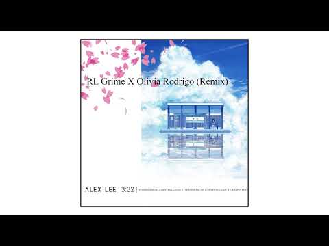 RL Grime X Olivia Rodrigo | "I Wanna Drive" (Remix)