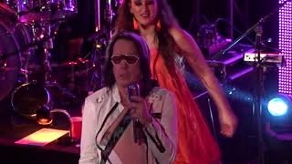 Todd Rundgren-Just One Victory