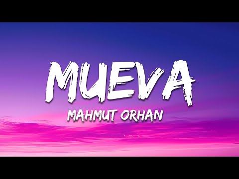 Mahmut Orhan & Yiğit Karakaş - Mueva (Letra / Lyrics)