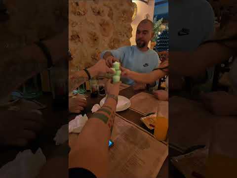 • MALLORCA TRIP•