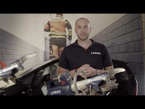 LUKAS PRODUCT CASES: S 378 eWXT and S 789 eWXT