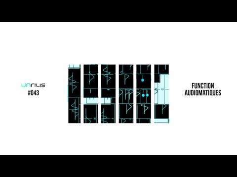 UNRILIS043 - Audiomatiques - To The Rhythm (Original Mix) PREMIERE