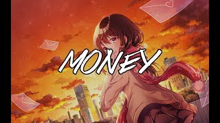 【Pop】Allie & Ivy - Money