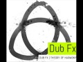 Dub FX feat MC Xander - Light me on fire 