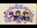 Dragon Quest II My Road My Journey Ending Theme