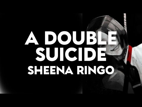 Sheena Ringo - A DOUBLE SUICIDE 【English & Romaji Lyrics】
