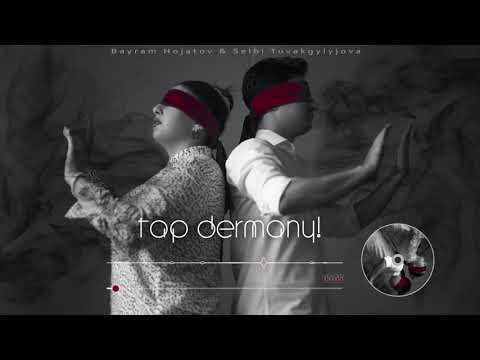 Selbi Tuwakgylyjowa PREMIERE▶️ " 𝐓𝐀𝐏 𝐃𝐄𝐑𝐌𝐀𝐍𝐘 "