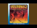 Got to Get You into My Life (feat. Don Dixon) (Live)