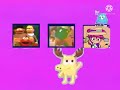 Fanmade Noggin Ami Jones Game Promo