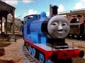 Thomas Y Sus Amigos En HD Episodio 5 Temporada 2 1986 Hierro Viejo