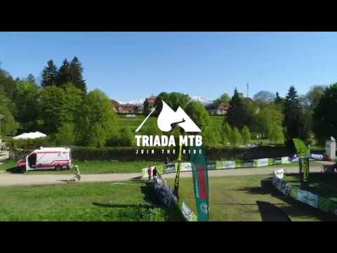 Avrig Mountain Bike Race - Editor's choice.