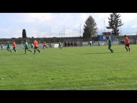 ASV Neufeld gegen FC Mönchhof 1:1 (1:1)