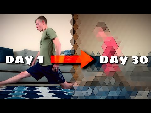 This Program Changed My Life | Hyperbolic Stretching Review