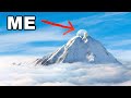 24 HOUR OVERNIGHT CHALLENGE IN IGLOO